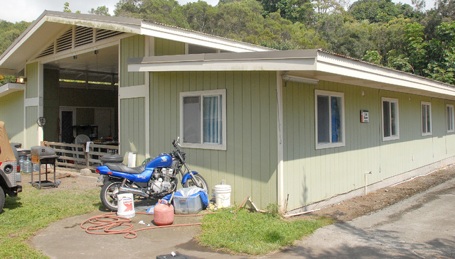 Big donors helping build new animal shelter - West Hawaii Today
