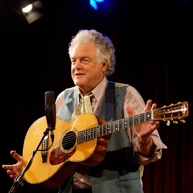 Peter Rowan comes to Big Island | West Hawaii Today