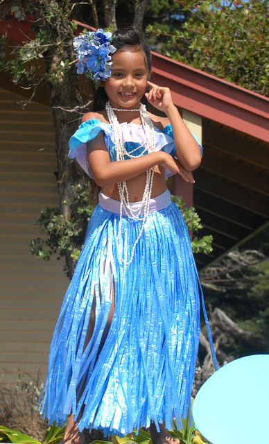 Waimea holds Paniolo Parade and Hoolaulea - West Hawaii Today