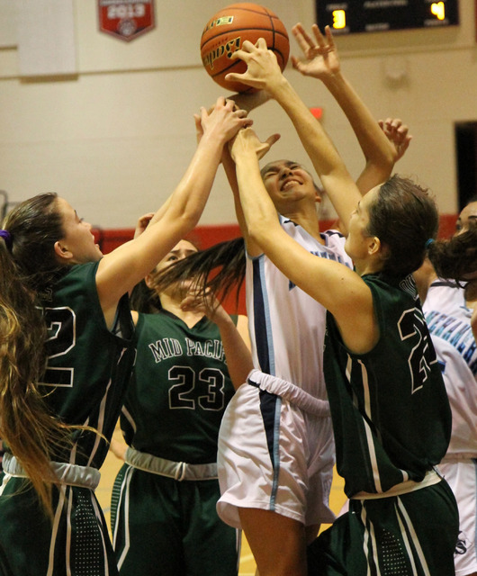 HHSAA Girls Basketball No seeds of doubt in DII, KamehamehaHBA for