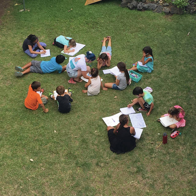 5643931_web1_Keiki-Draw-on-the-lawn-at-the-Mill.jpg