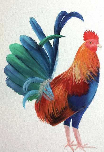 5865178_web1_A-rooster-paintings-by-Norma-Watt.201783192248865.jpg