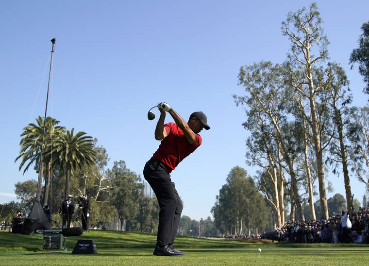 Adam Scott wins at Riviera, and this time it counts - West ...