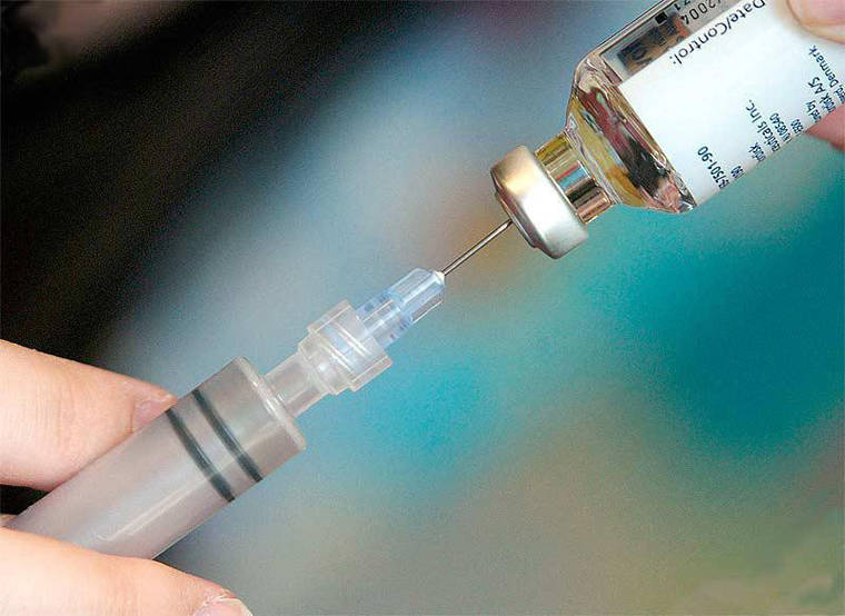Insulin Is Being Sold Illegally On Craigslist For A Fraction Of