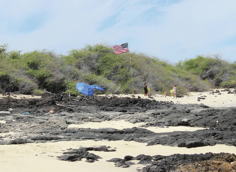Despite COVID19, community honors fallen, enjoys Memorial Day West