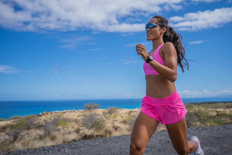 Runnin’ with Rani: Kailua-Kona’s Winona Chen is striving to be the next Ms. Health & Fitness