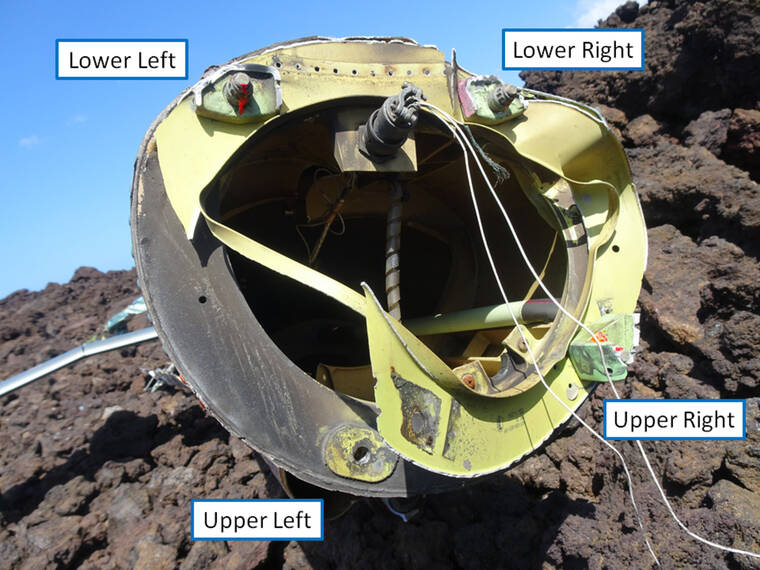 NTSB wants halt on doors-off sightseeing helicopter rides, 2019-12-11