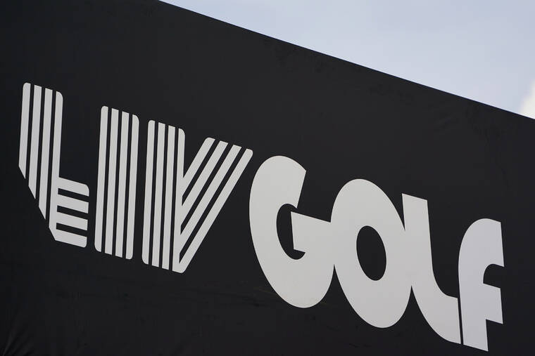 Federal judge denies LIV golfers bid for PGA Tour postseason