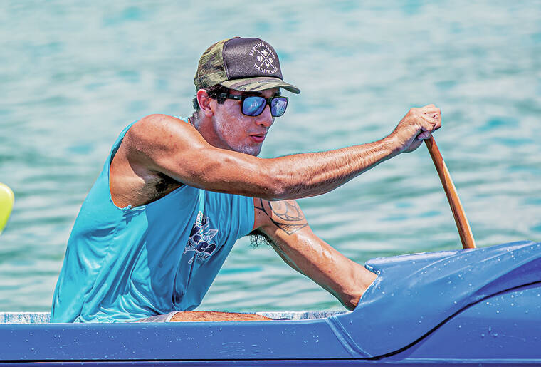 Queen Lili'uokalani Canoe Race: Outrigger Canoe Club and Kai Ehitu canoe  club win women's divisions; Team Wailea and Team Oceania - Querido win  men's divisions in 18-mile long distance race - West