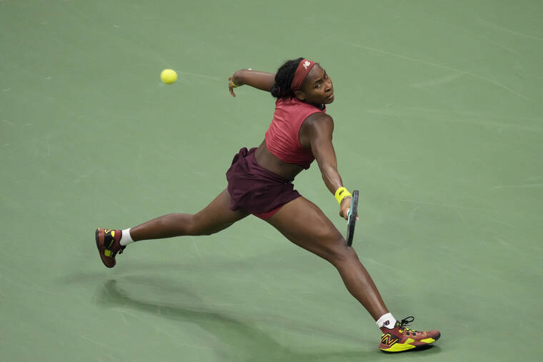 Coco Gauff Wins U.S. Open for First Grand Slam Title –