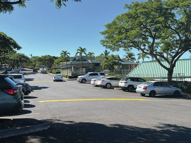 Paid parking to begin at Coconut Grove