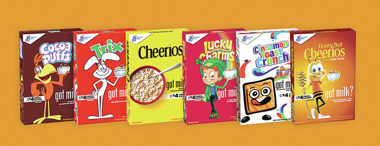 As shoppers balk at higher cereal prices, many switch to less-expensive store brands