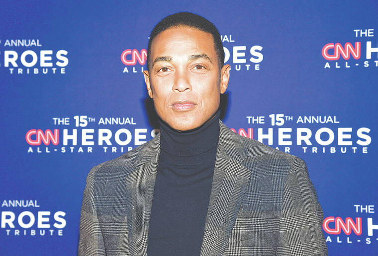 Musk abruptly cancels ‘The Don Lemon Show’ on X after he sits for the program’s first interview