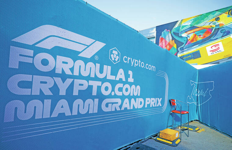 The Miami Grand Prix matures after needed changes