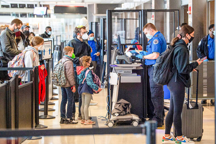 Traveling this year? Here’s what you need to know about TSA PreCheck, CLEAR Plus and Global Entry