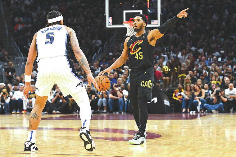 Magic crumble in 2nd half of Game 7 against Cavs as season ends