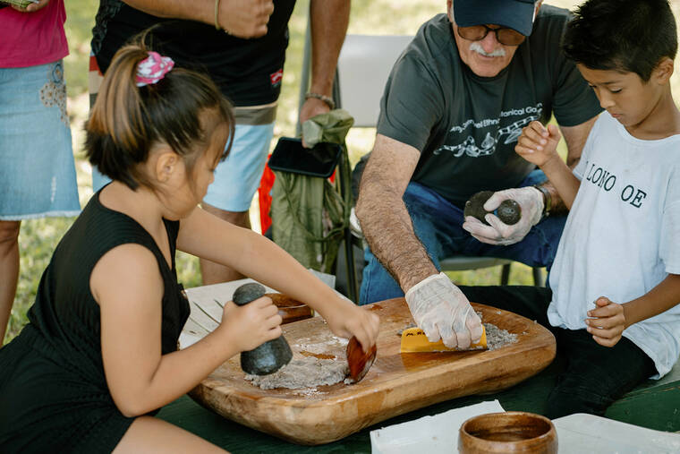 15th Grow Hawaiian Festival is Feb. 28