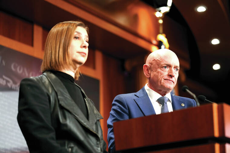 Grand jury rebuffs Justice Dept. attempt to indict 6 Democrats in Congress