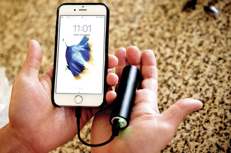 Southwest Airlines imposes further limits on portable chargers on flights